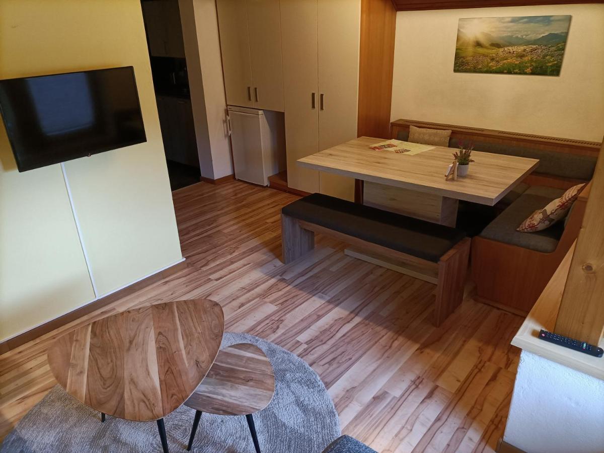 마우어테른도르프 Haus Katris 아파트 외부 사진